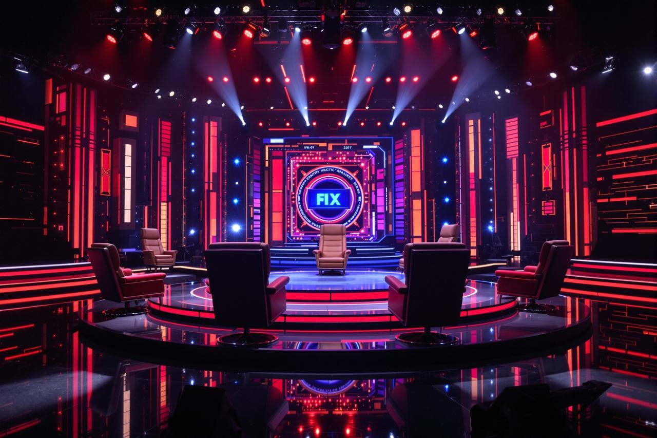 直播间主播意外缺席引发吃瓜群众猜测，网友质疑其“丝的爆料”是否藏有内幕
